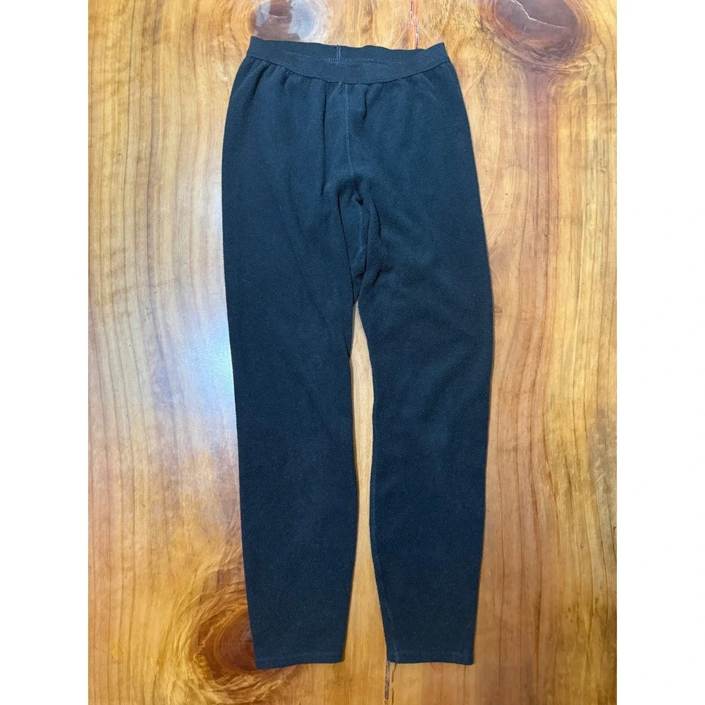 Patagonia Women's Expedition Fleece Pants Medium 43512 Hiking Base layer MM15